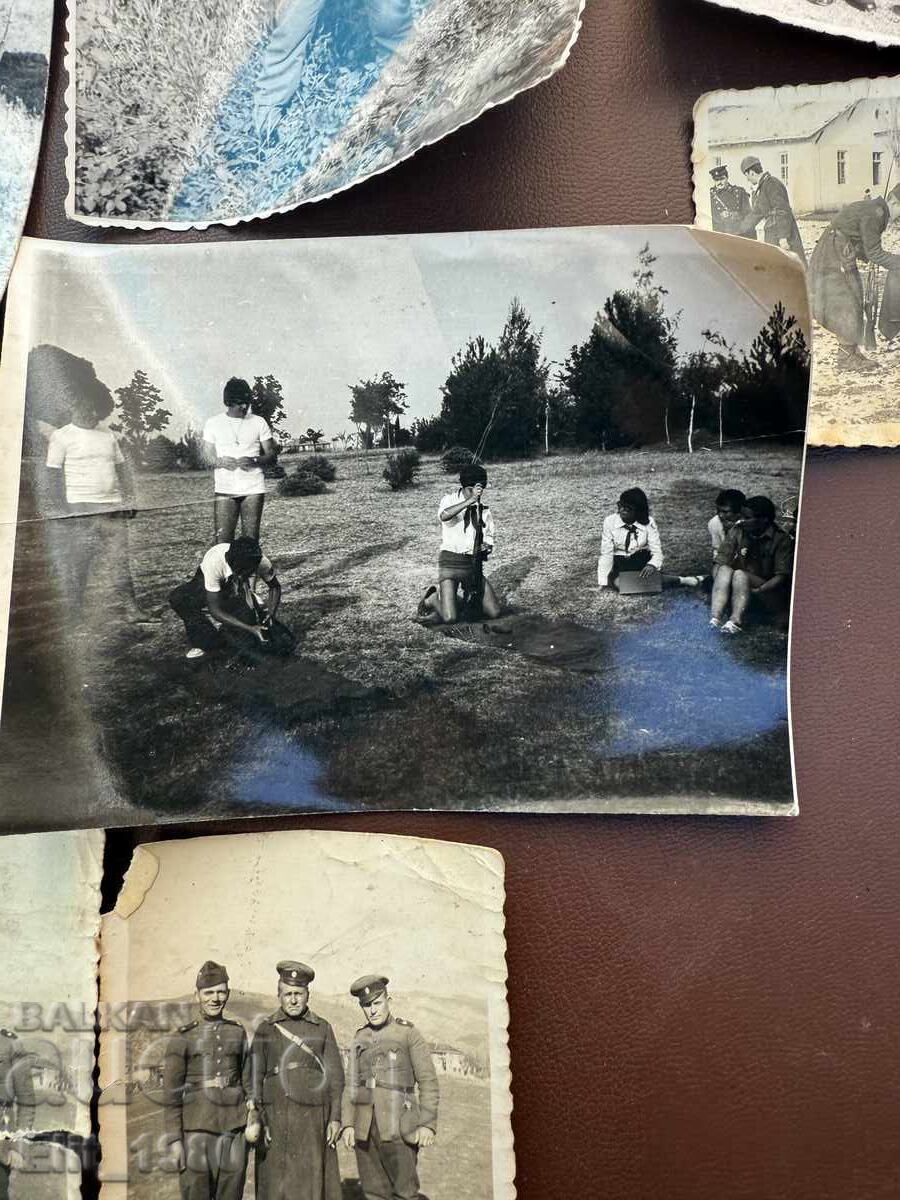 Φωτογραφίες στρατιωτών από την τσαρική και τη σοσιαλιστική εποχή - 6