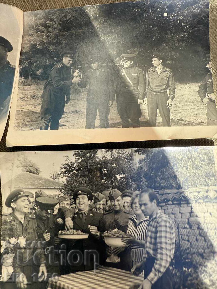 Δημοπρασία Φωτογραφίες ρωσικών τμημάτων στη Βουλγαρία Δημοπρασία Φωτογραφίες ρωσικών τμημάτων στη Βουλγαρία