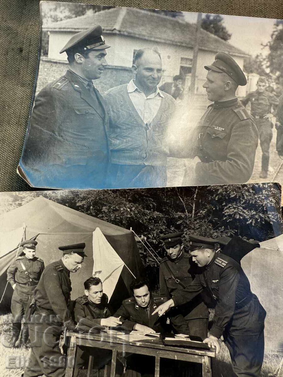 Fotografii cu părți rusești în Bulgaria - 5