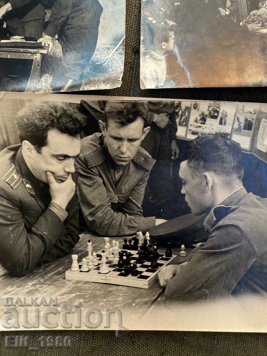 Φωτογραφίες ρωσικών τμημάτων στη Βουλγαρία - 6 Φωτογραφίες ρωσικών τμημάτων στη Βουλγαρία - 6