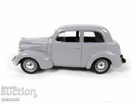 De Agostini Съветска Количка КИМ 10-50 СССР 1:43 Де Агостини