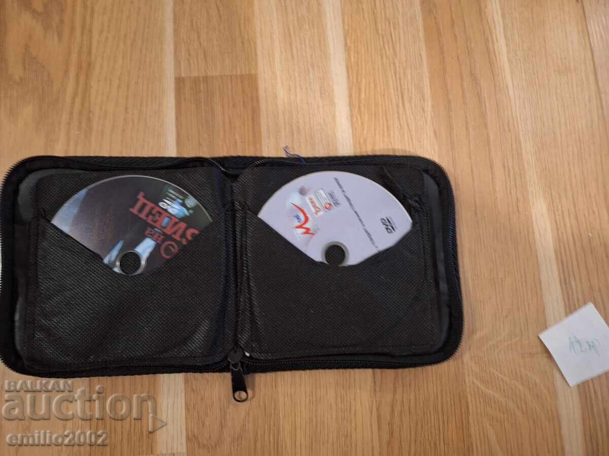 Livrarea Filme pe DVD DVD in clasa 12 buc Livrarea Filme pe DVD DVD in clasa 12 buc