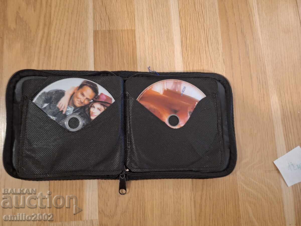 Filme pe DVD DVD in clasa 12 buc - 5 Filme pe DVD DVD in clasa 12 buc - 5