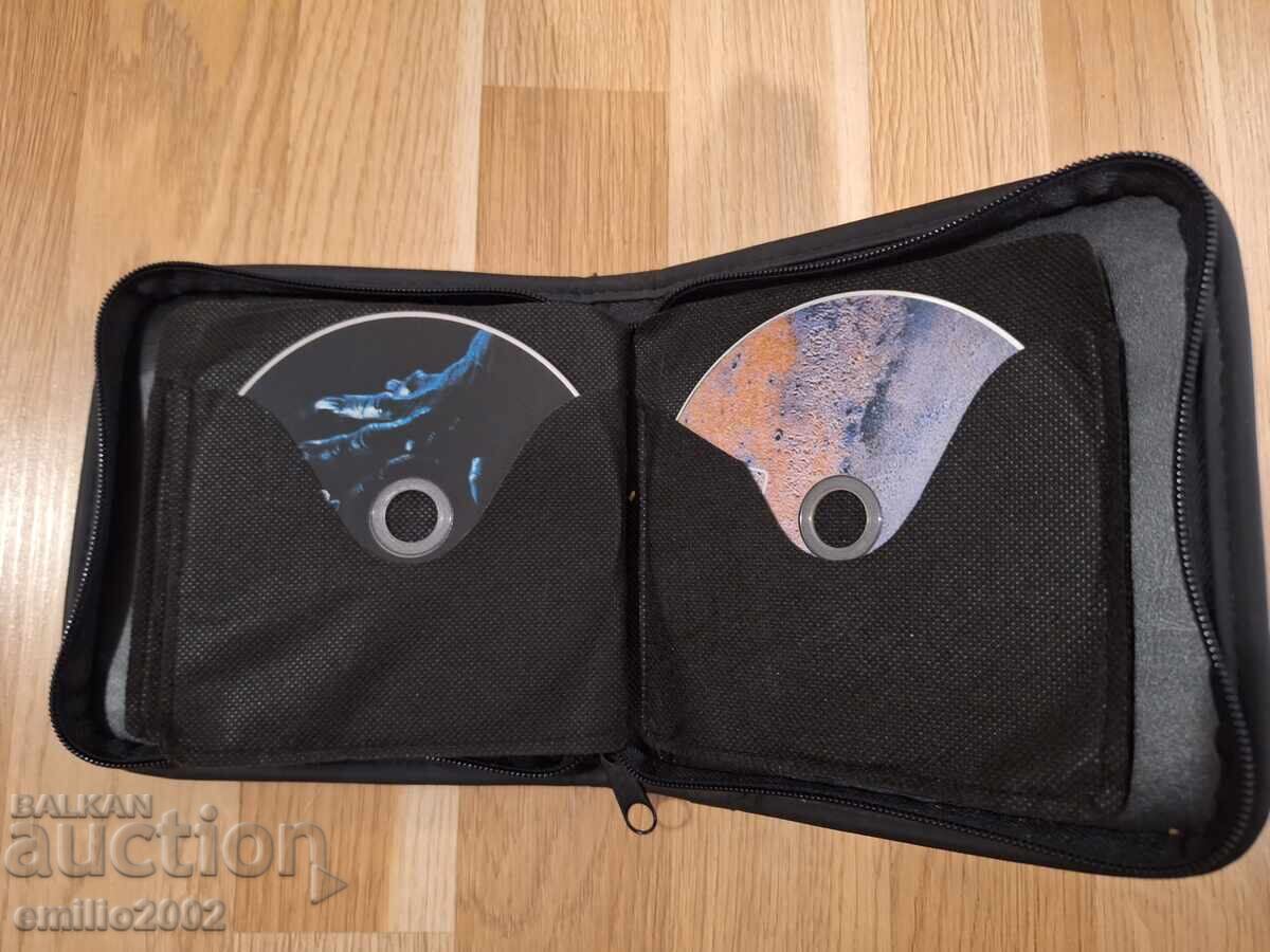 Ταινίες σε DVD DVD στην τάξη 12 τμχ - 6