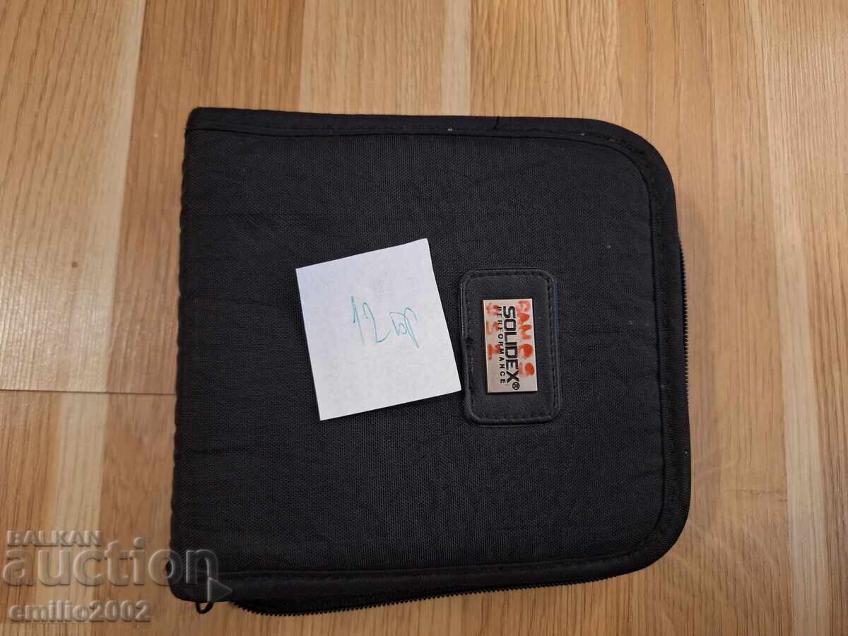 Ταινίες σε DVD DVD στην τάξη 12 τμχ