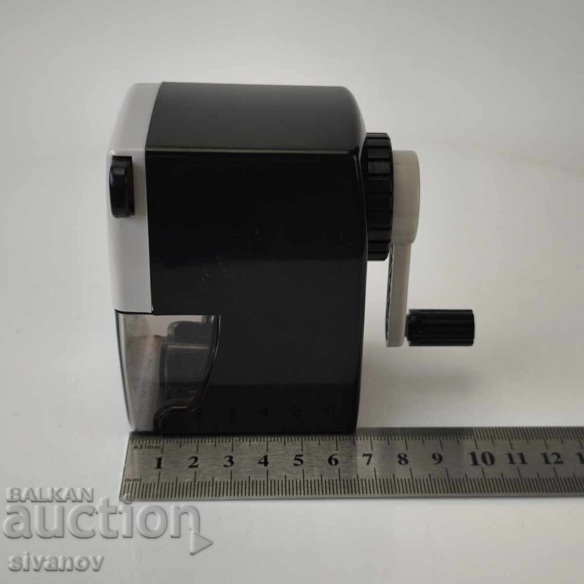 Interesting RAPESCO pencil sharpener works #6203 - 6 Interesting RAPESCO pencil sharpener works #6203 - 6