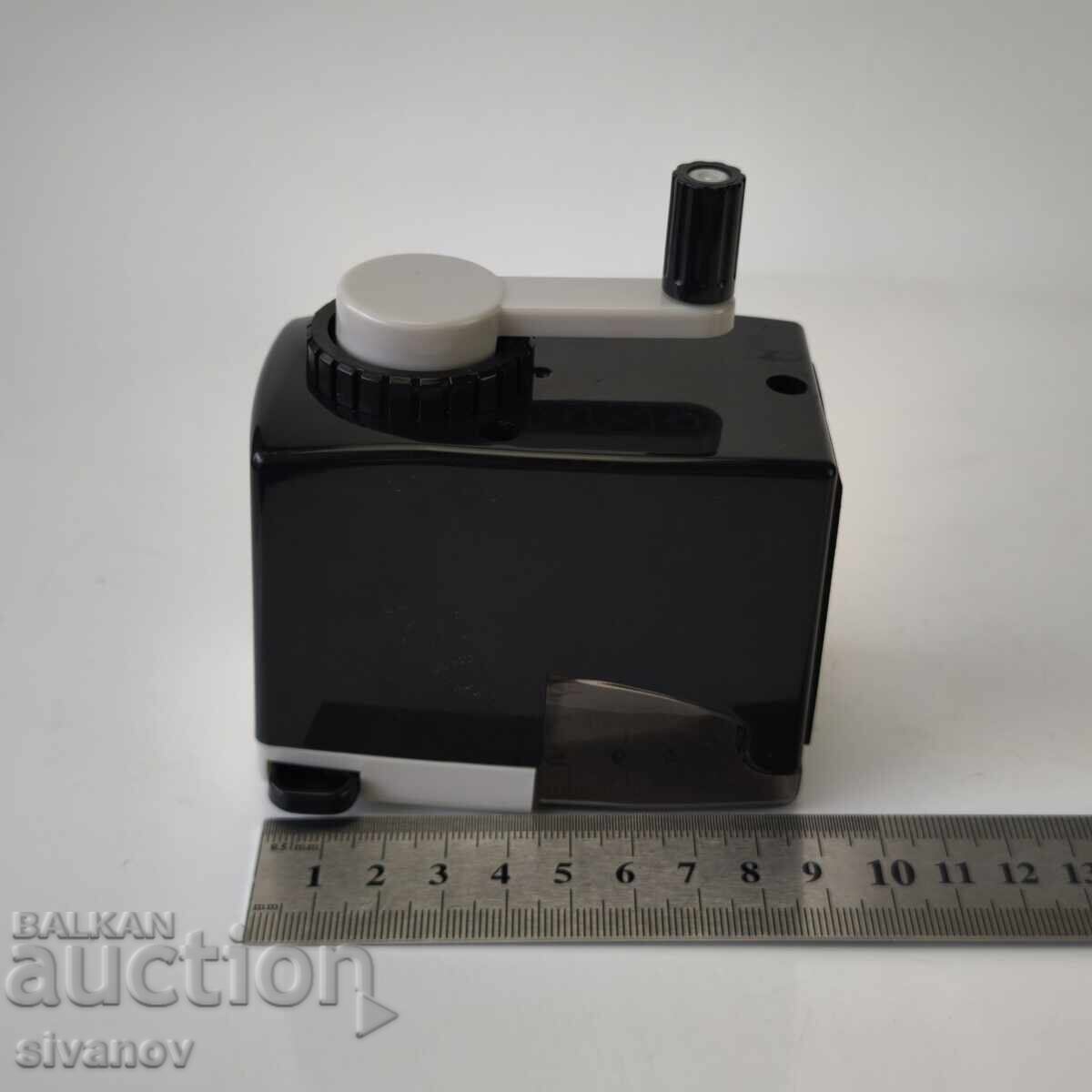 Interesting RAPESCO pencil sharpener works #6203 - 7 Interesting RAPESCO pencil sharpener works #6203 - 7