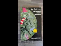 The Incarnations of Morgan Ann Tyler