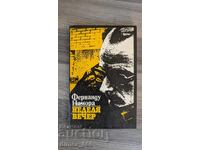 Duminică seara Fernando Namora