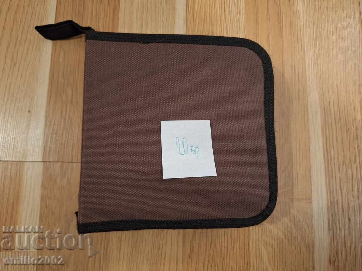 Ταινίες σε DVD DVD σε κασετίνα 20τμχ