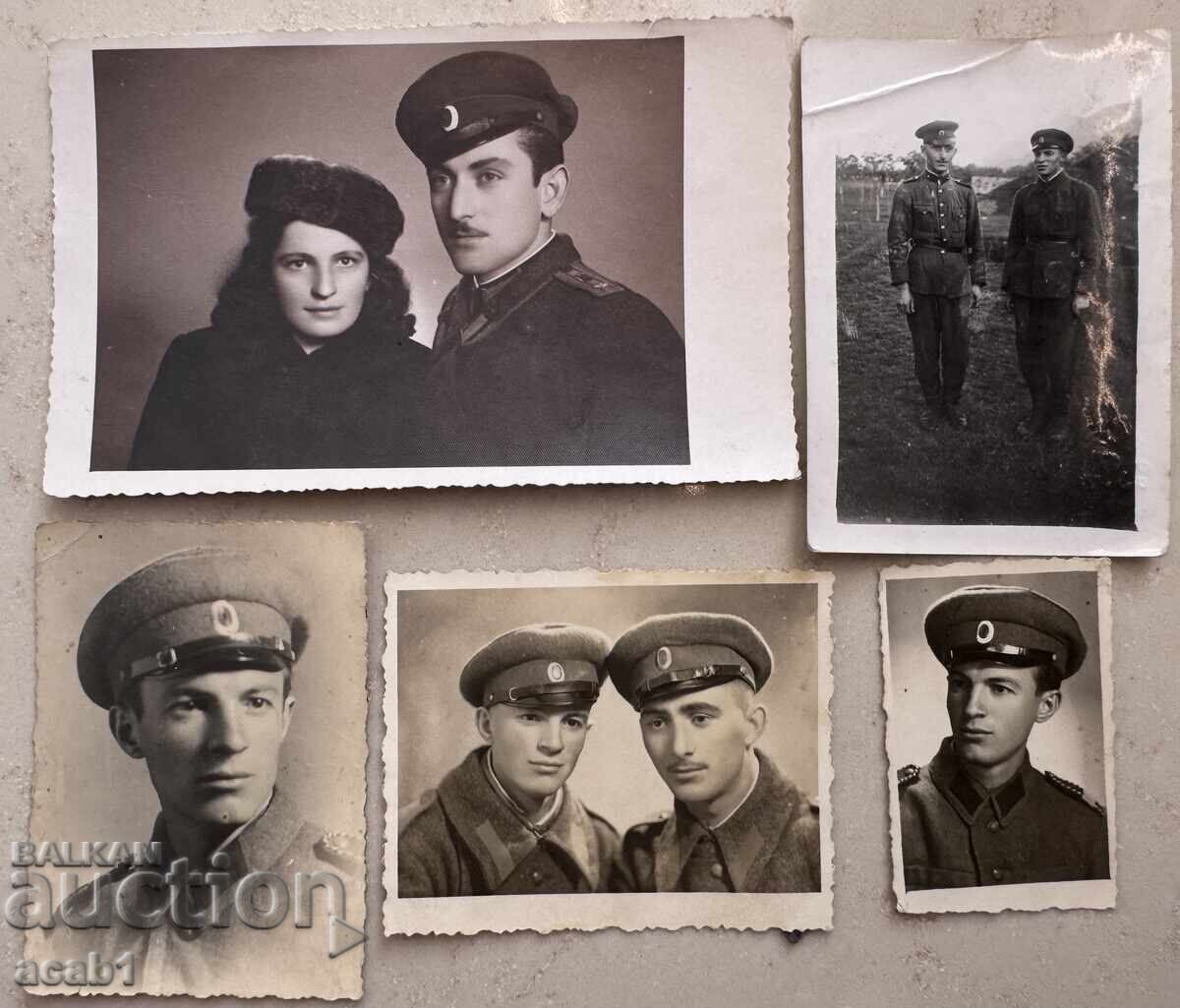 Диплом Школа Запасни Офицери “Христо Ботев” с цена 49.99 лв. | € 25.56 Диплом Школа Запасни Офицери “Христо Ботев” с цена 49.99 лв. | € 25.56