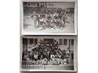 Варна Деца на Море 1935