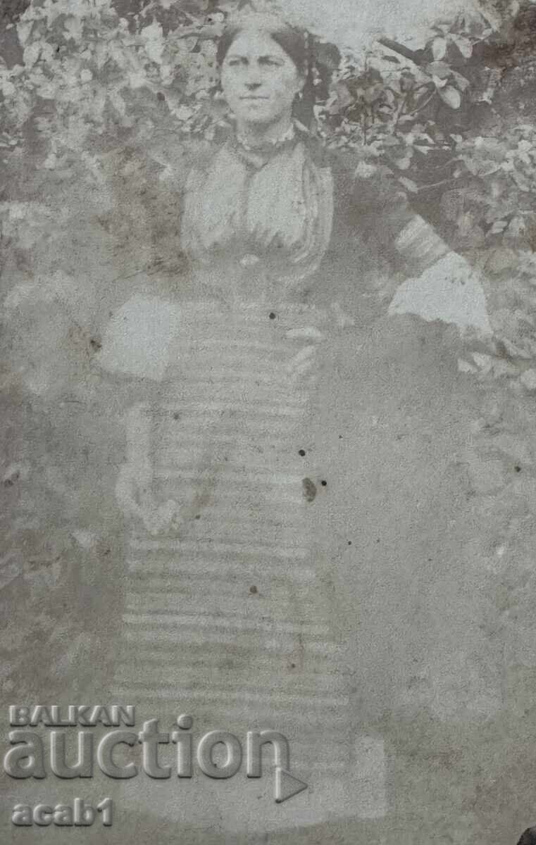 Μπενά στη Νόσια