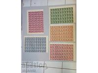 Βαλκανικοί Αγώνες 1947