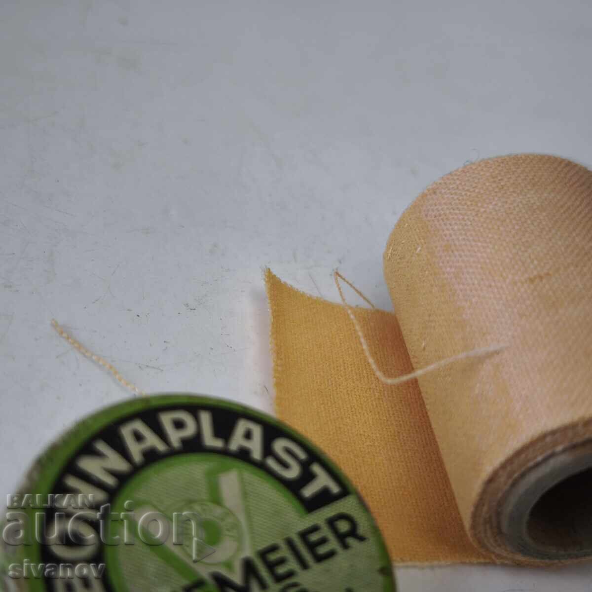 Παλιό κουτί αυτοκόλλητη ταινία Bonnaplast Lakemeier #6206 - 5