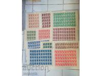 50 επεισόδια Λαϊκού Θεάτρου 1947