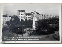 Sofia, monumentul rus