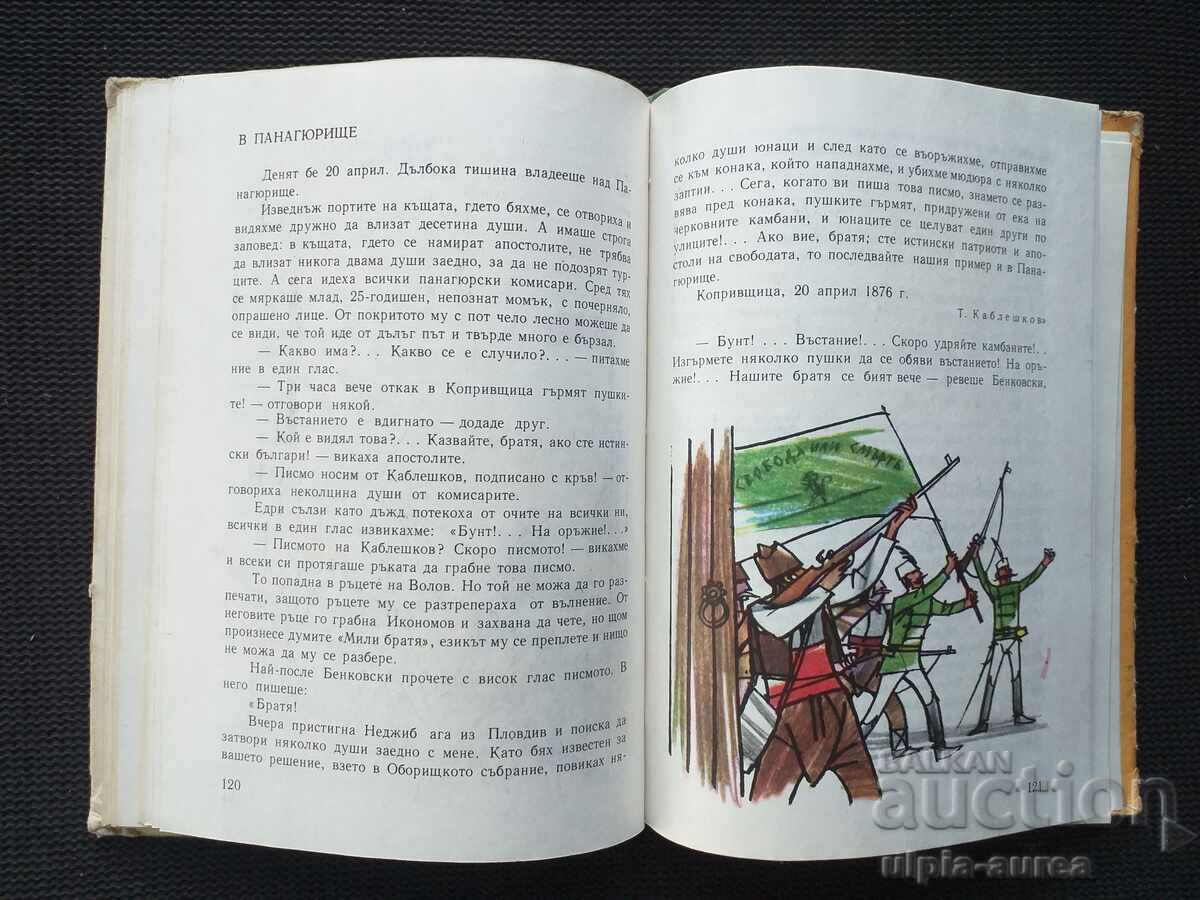 Auction  Social Reader