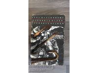 Αλκιβιάδης μικρός. Αλκιβιάδης ο Μέγας Βέρα Μουταφτσίεβα