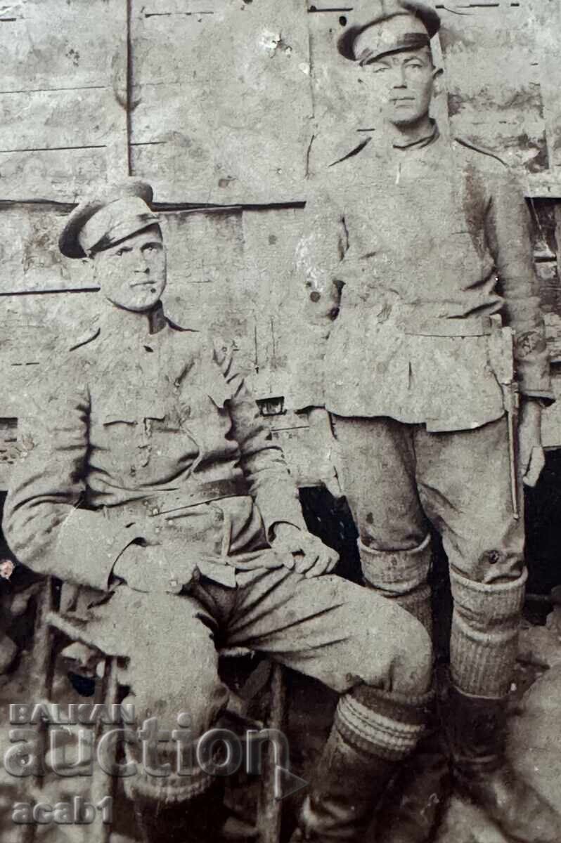 ΠΣΒ Βουνίτσι ΠΣΒ Βουνίτσι