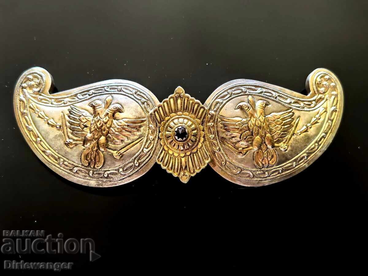 PAFTI. SILVER. GOLD PLATED with price 1300.00 BGN | € 664.68 PAFTI. SILVER. GOLD PLATED with price 1300.00 BGN | € 664.68