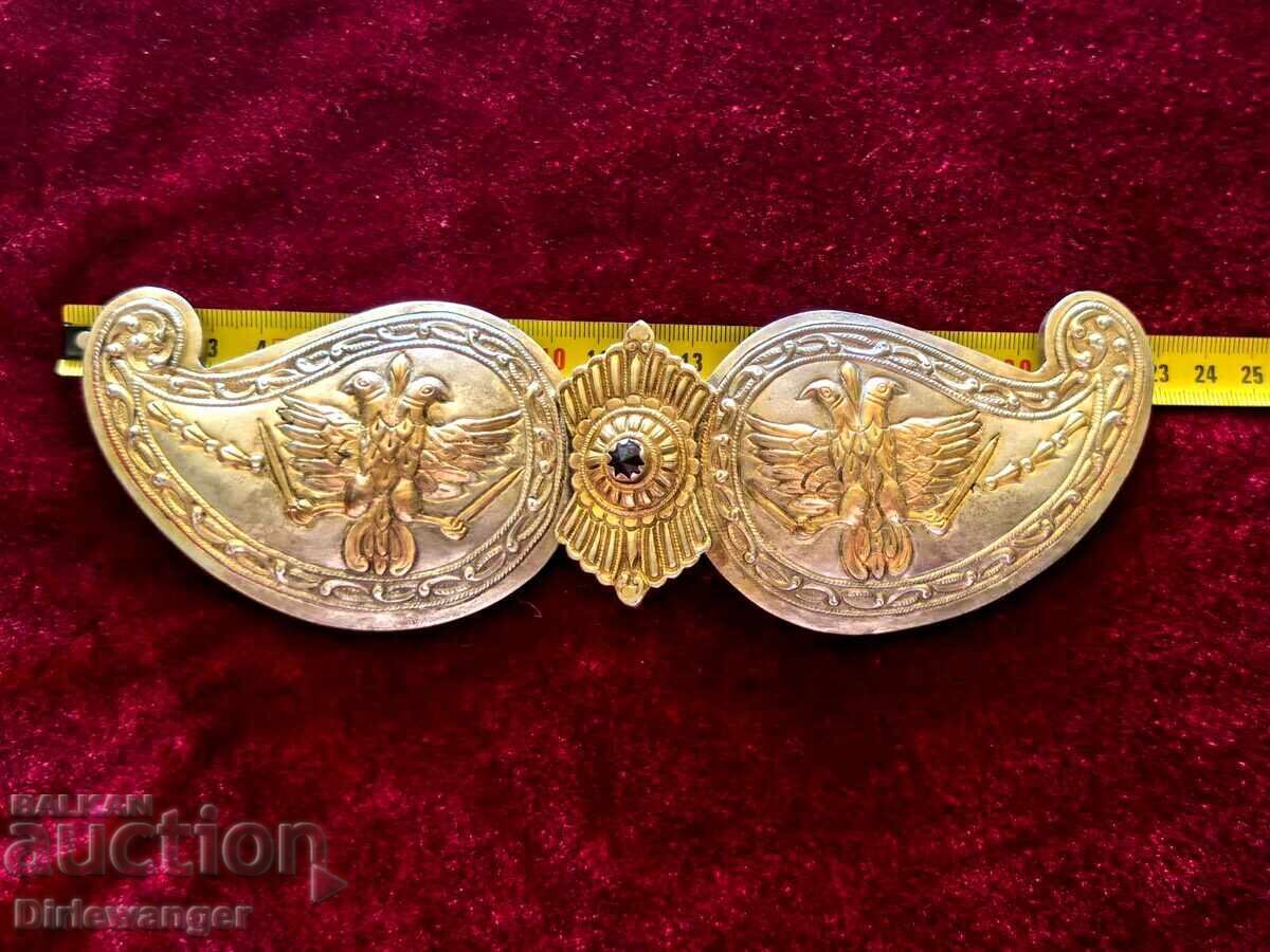 Auction PAFTI. SILVER. GOLD PLATED Auction PAFTI. SILVER. GOLD PLATED