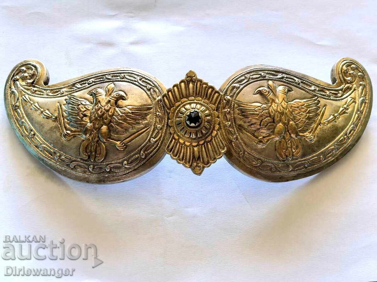 PAFTI. SILVER. GOLD PLATED - 7 PAFTI. SILVER. GOLD PLATED - 7