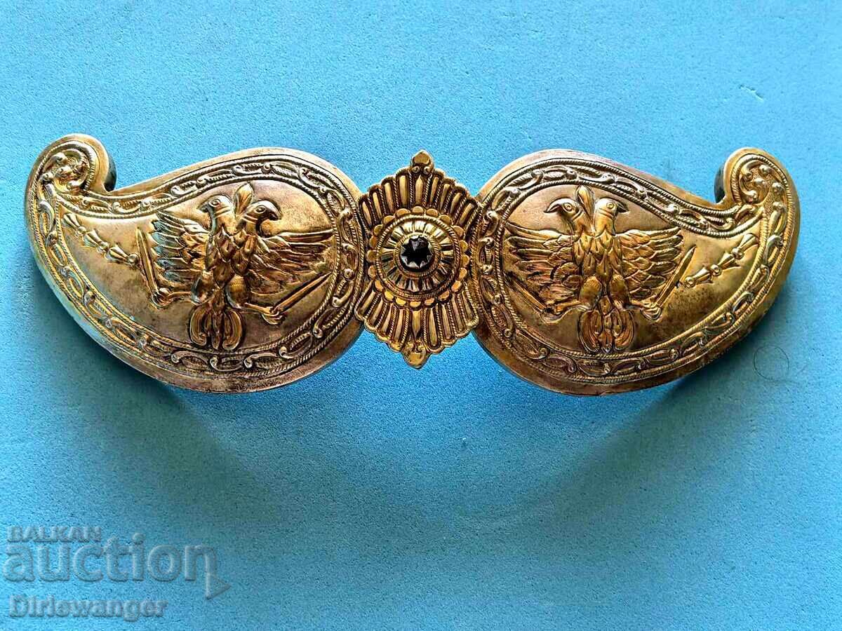 PAFTI. SILVER. GOLD PLATED PAFTI. SILVER. GOLD PLATED