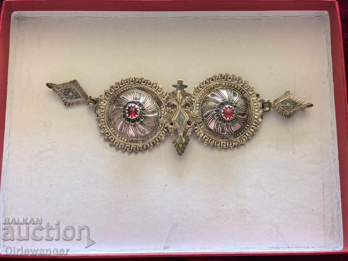 Auction  Pafti. Aegean Macedonia