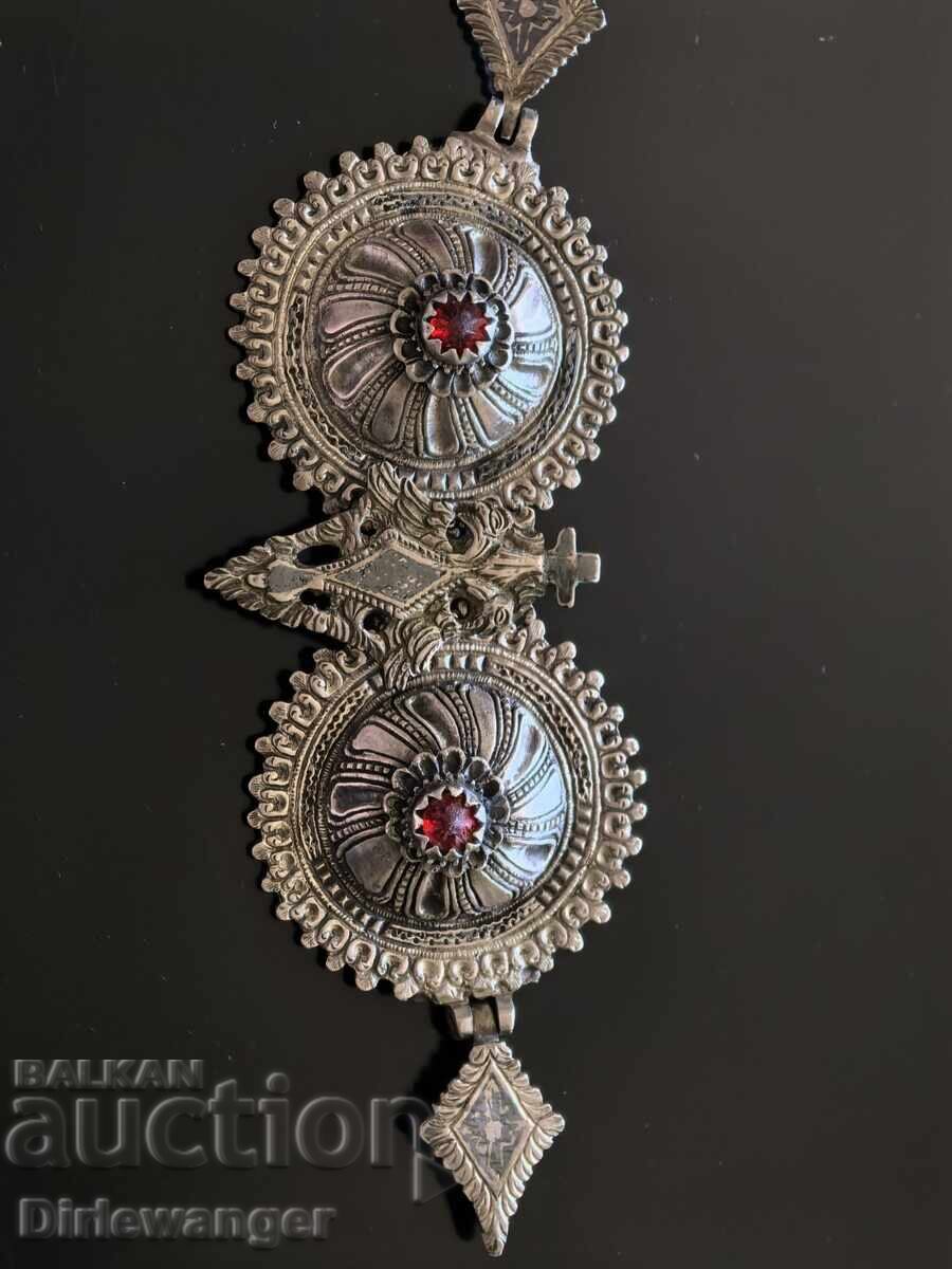 Παράδοση Παφτή. Αιγαία Μακεδονία