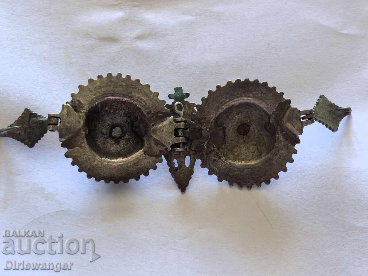 Pafti. Aegean Macedonia - 5