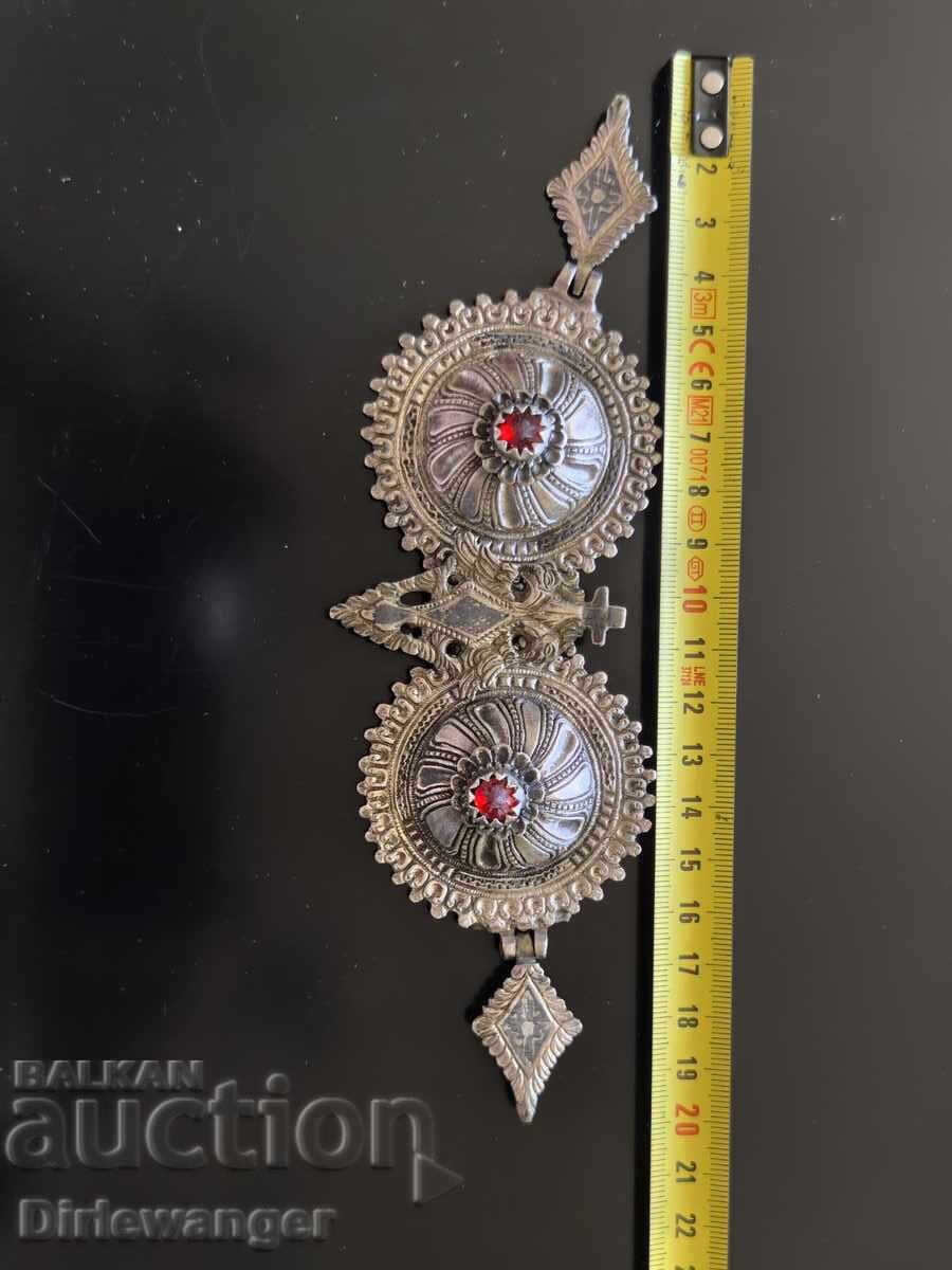 Παφτή. Αιγαία Μακεδονία - 7