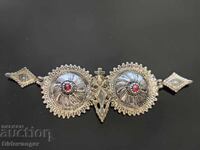 Pafți. Macedonia Egee