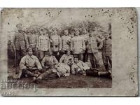 Φωτογραφία στρατιωτικού τύπου (PSV)