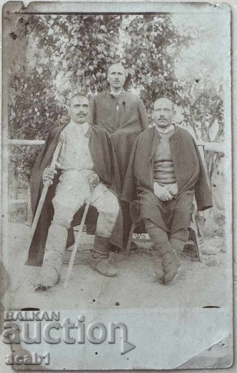 ΠΣΒ Λαζαρέτου τραυματισμένοι Μαχητές ΠΣΒ Λαζαρέτου τραυματισμένοι Μαχητές