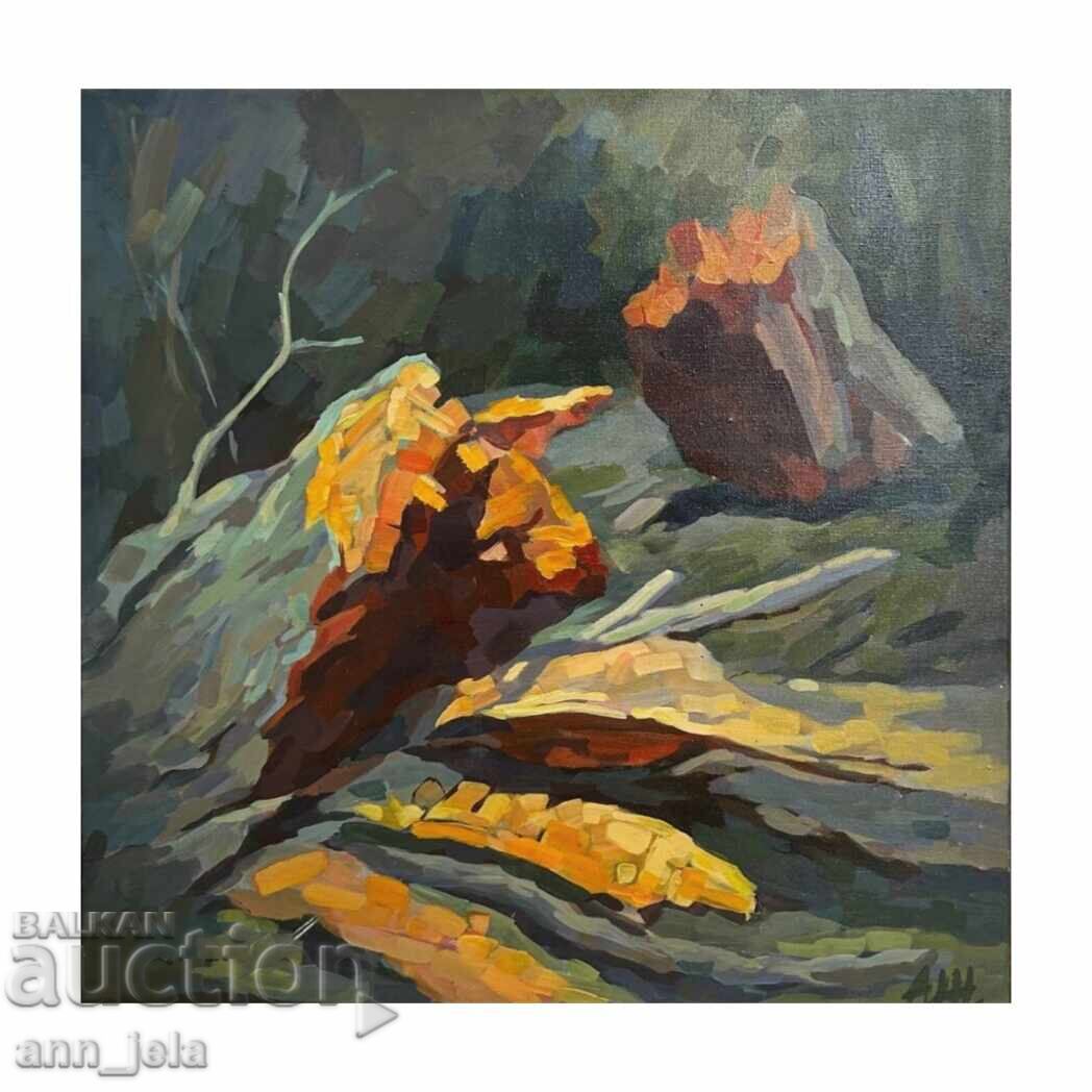 "Преминаване на светлината" с цена 60.00 лв. | € 30.68 "Преминаване на светлината" с цена 60.00 лв. | € 30.68