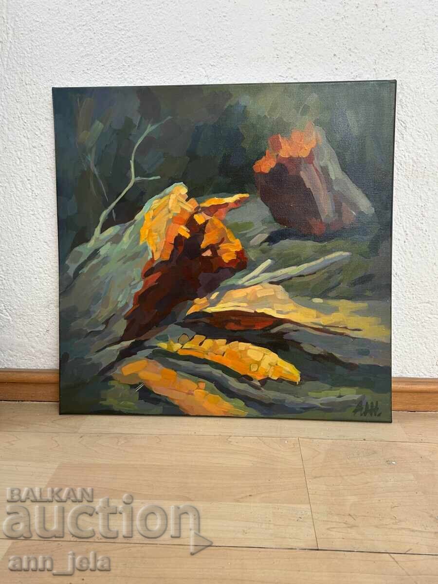 Аукцион "Преминаване на светлината" Аукцион "Преминаване на светлината"