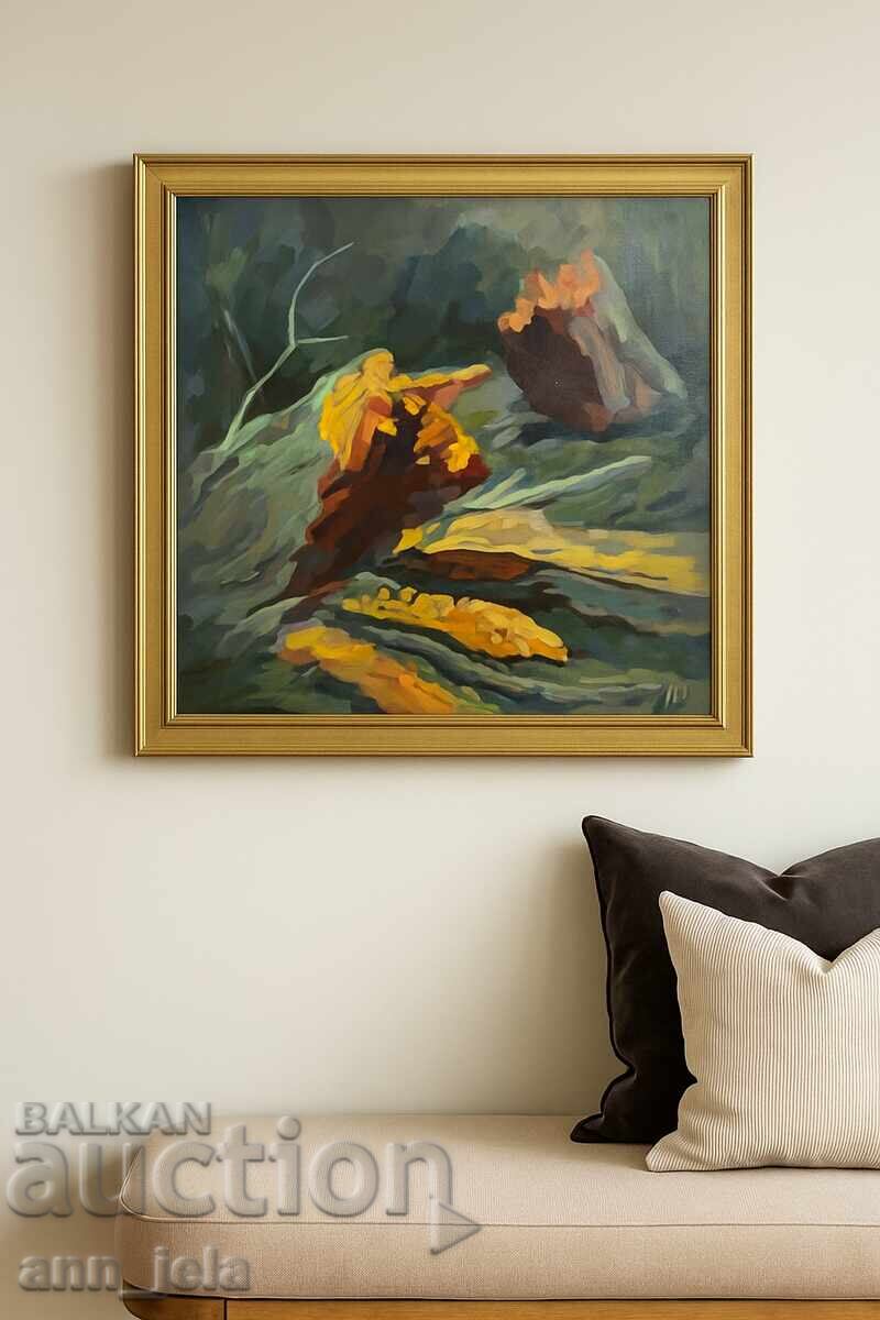 "Преминаване на светлината" "Преминаване на светлината"