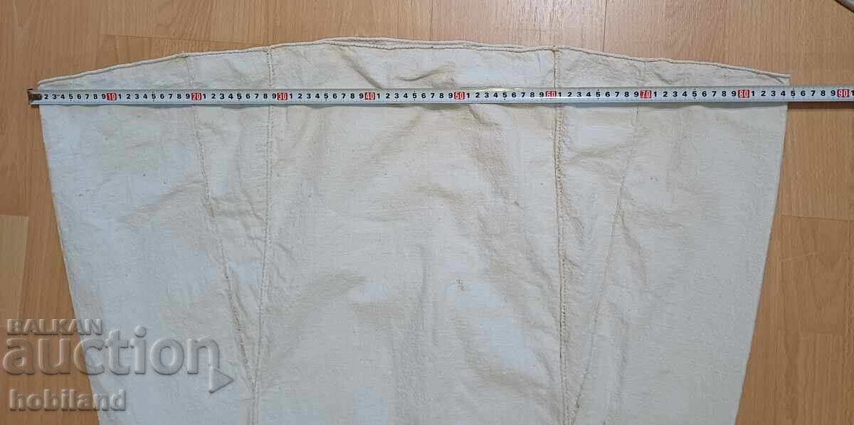 Аукцион Женска риза от чеиз. ЛЕН. Аукцион Женска риза от чеиз. ЛЕН.