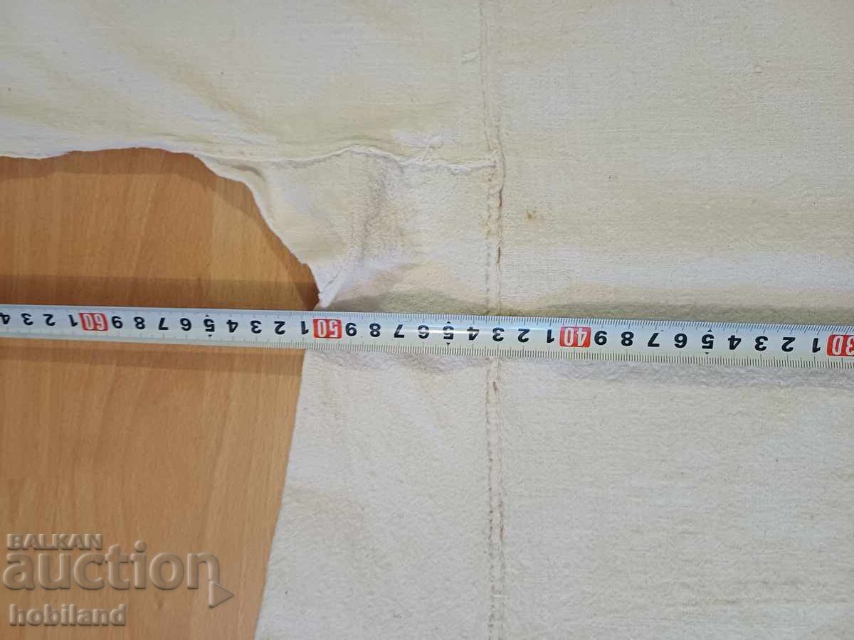 Женска риза от чеиз. ЛЕН. - 5 Женска риза от чеиз. ЛЕН. - 5