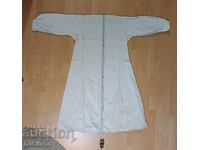 Women's shirt from a dowry. LINEN