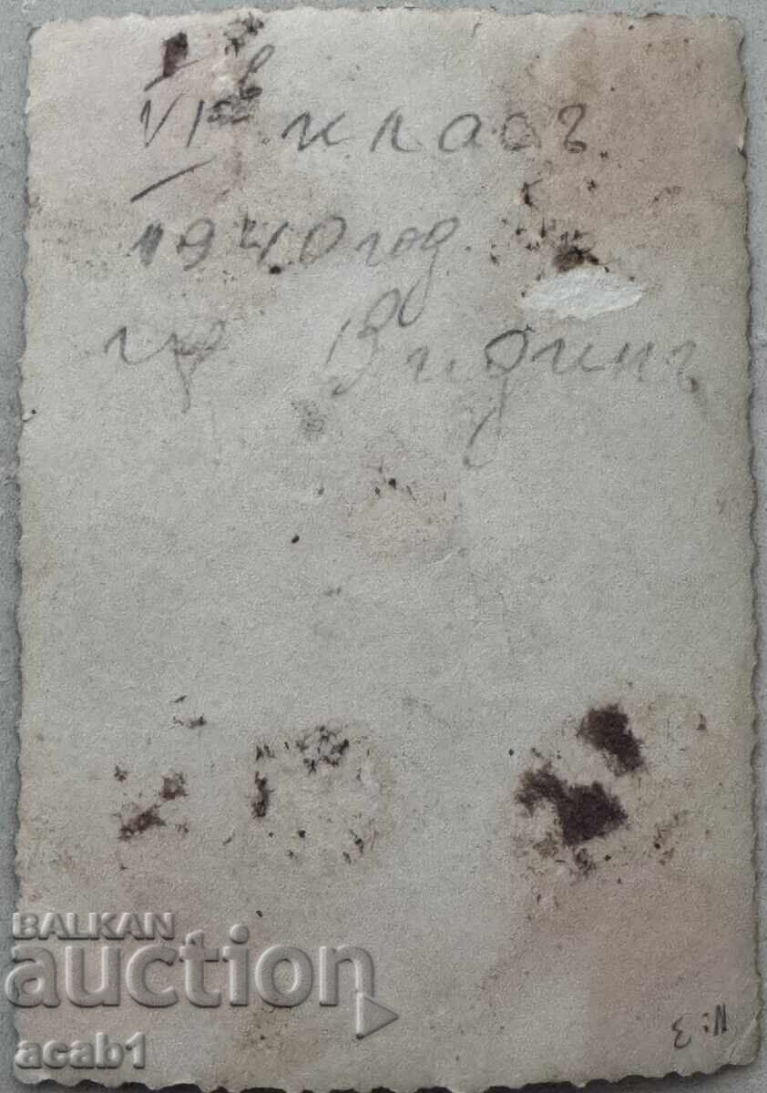 Βιδίν στο πάρκο με κλάση 1940 με τιμή 11.99 BGN | € 6.13