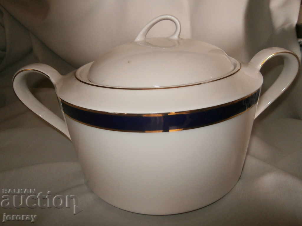 Beautiful Bavaria porcelains - 6 Beautiful Bavaria porcelains - 6