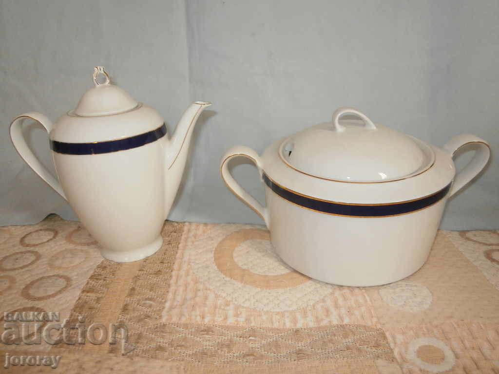 Beautiful Bavaria porcelains Beautiful Bavaria porcelains