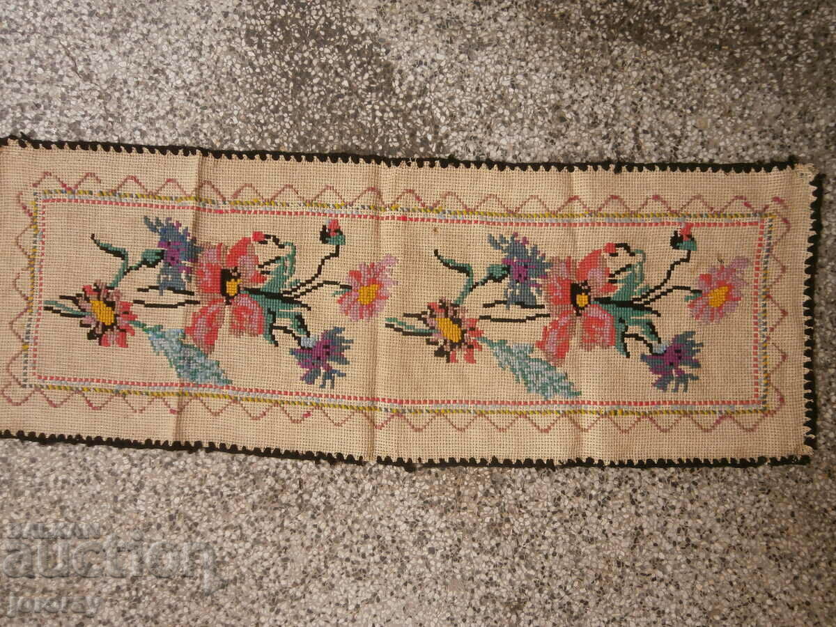 Χαλί από μαλλί Παναμά Χαλί από μαλλί Παναμά