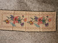 Χαλί από μαλλί Παναμά