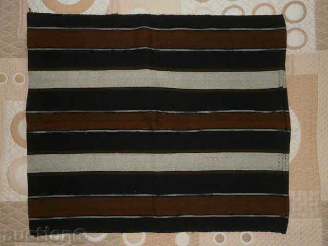 Αυθεντική ροδίτικη τσάντα Αυθεντική ροδίτικη τσάντα