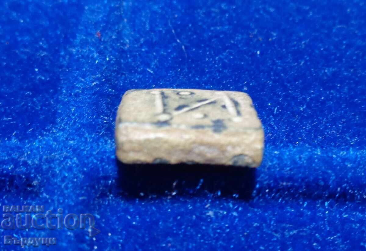 Παράδοση Εκζάγια Βυζαντίου