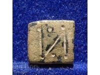 Εκζάγια Βυζαντίου