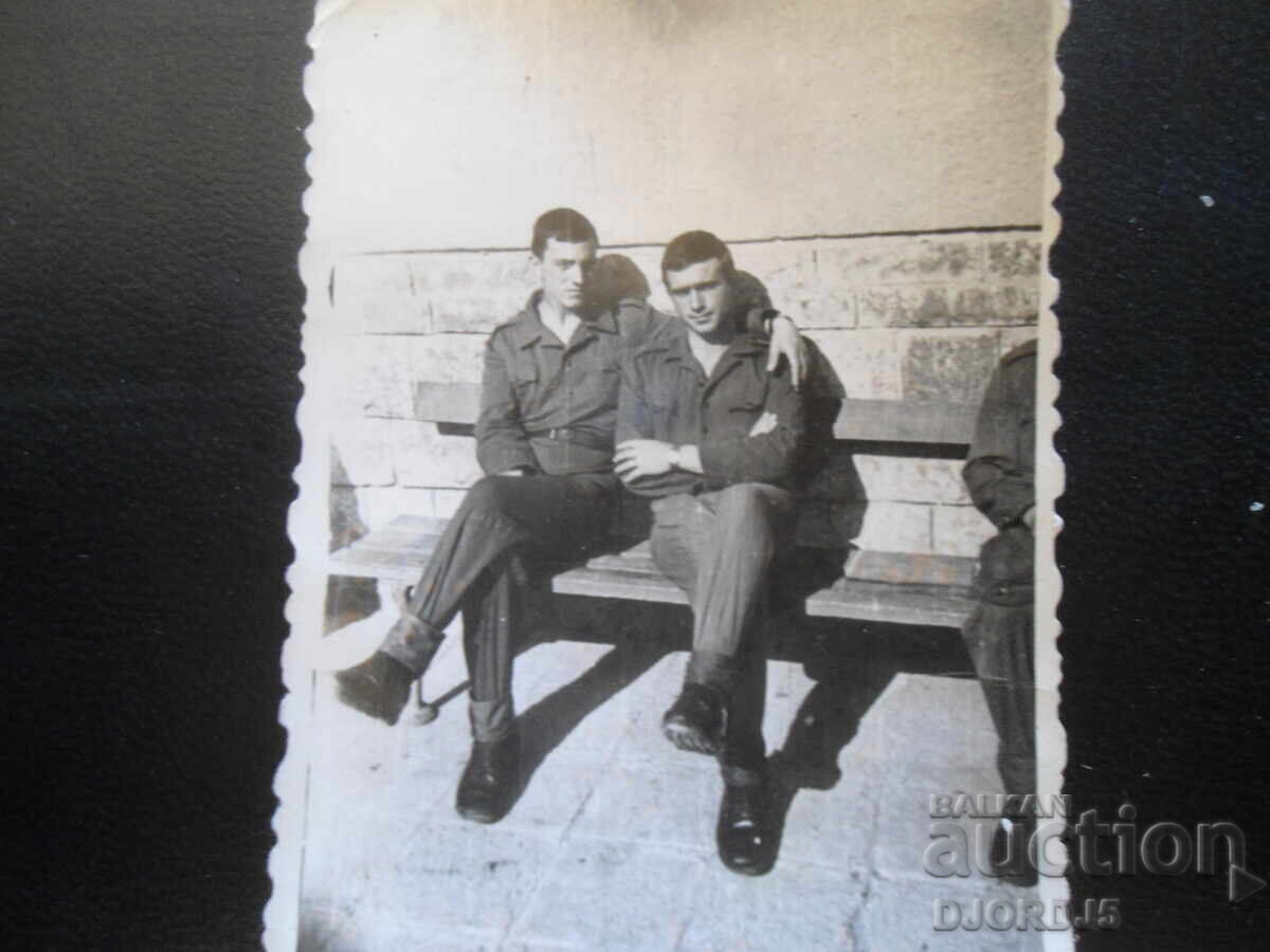 παλιά φωτογραφία παλιά φωτογραφία